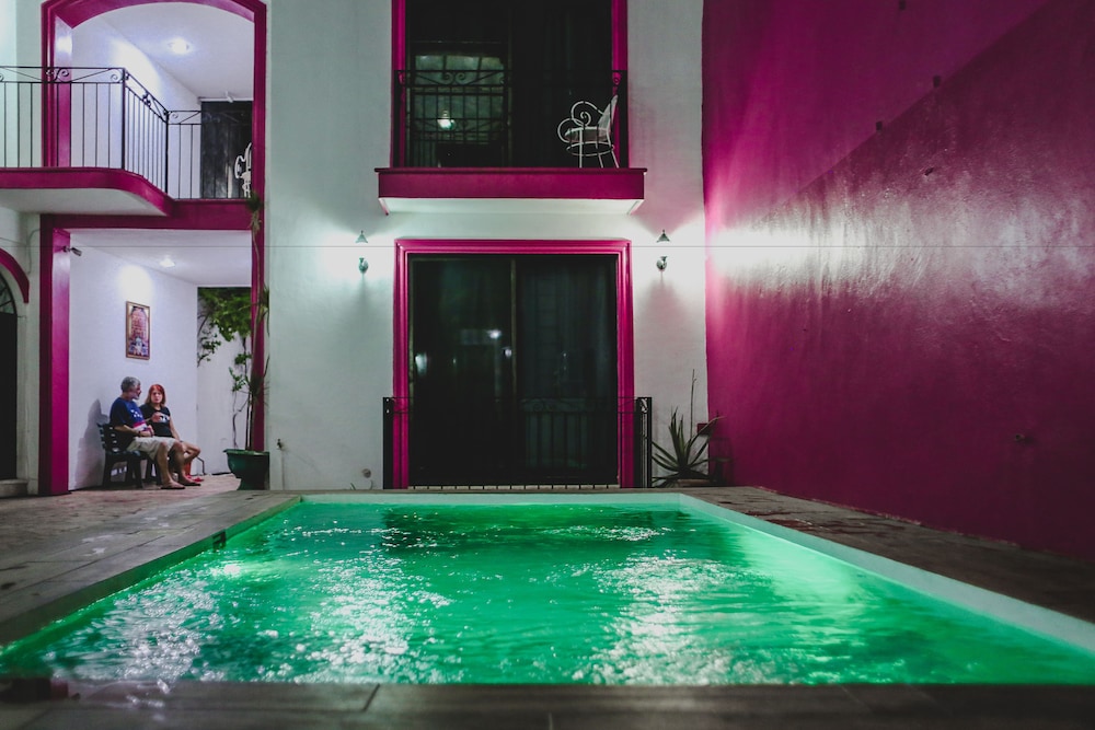 hotel gran centenario