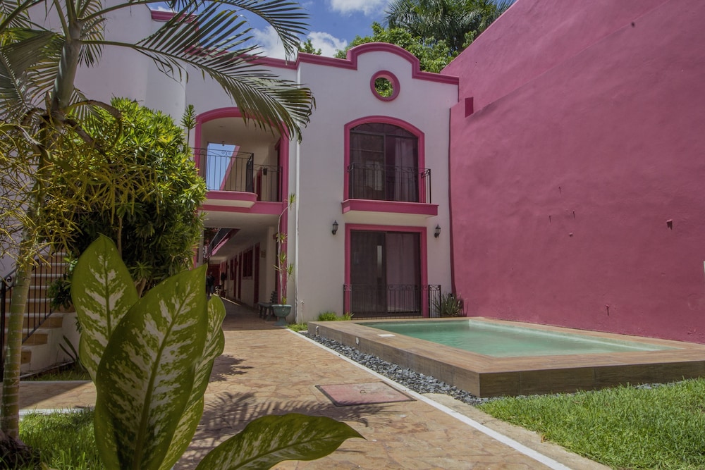 hotel gran centenario