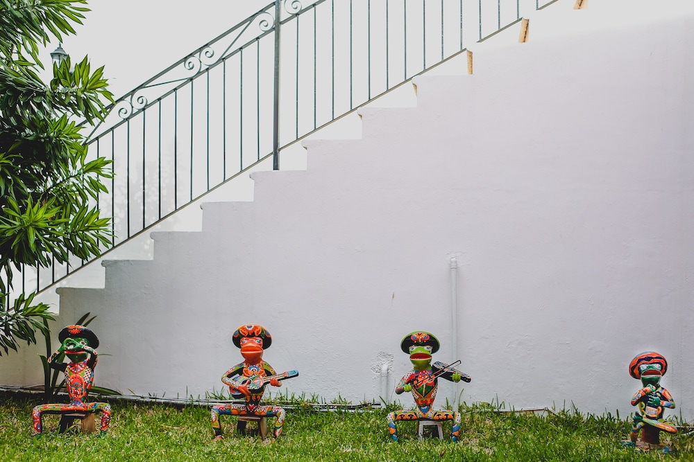 hotel gran centenario