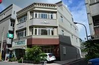 hualien city