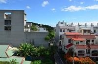 hualien city