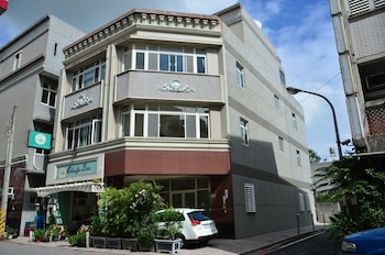 hualien city