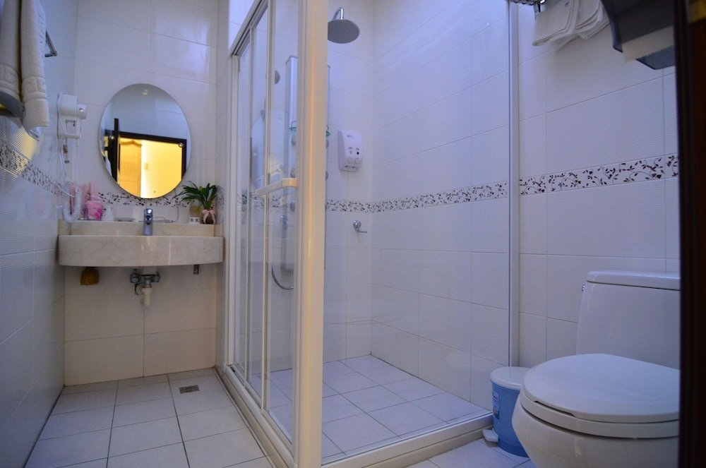 Fishfun House,Hualien County>>Hualien City,3 star