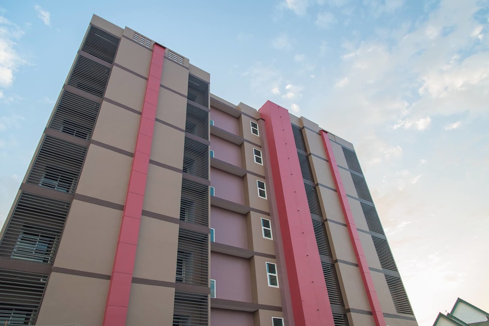 the chateau chiang mai residence