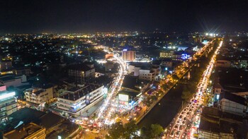 the chateau chiang mai residence