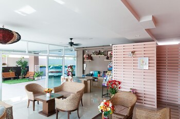 the chateau chiang mai residence