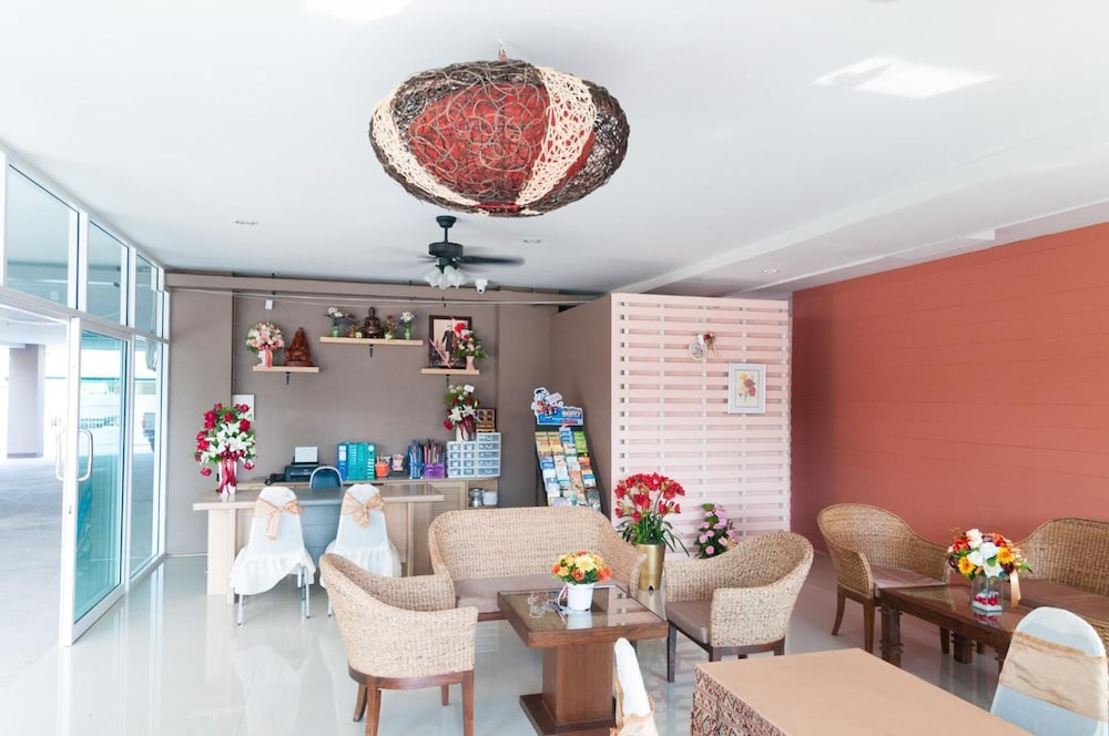 the chateau chiang mai residence