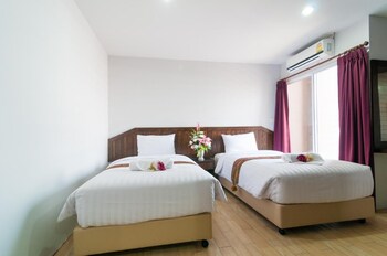 the chateau chiang mai residence