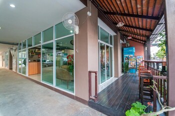 The Chateau Chiang Mai Residence,Hai Ya>>Chiang Mai,3 star