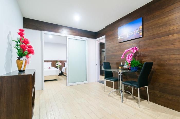 the chateau chiang mai residence