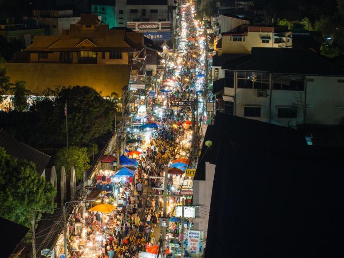 the chateau chiang mai residence