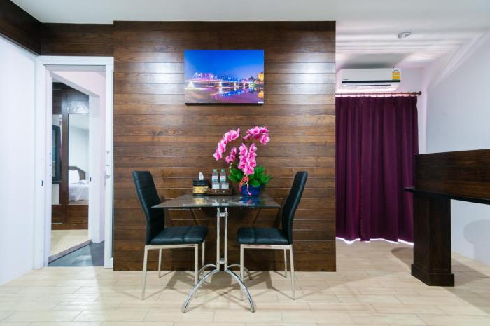 the chateau chiang mai residence