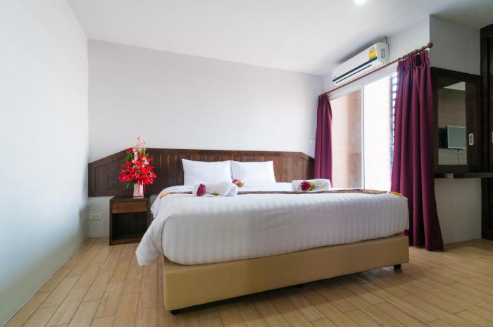 the chateau chiang mai residence