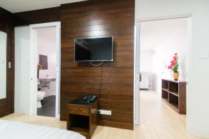 the chateau chiang mai residence