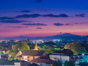 the chateau chiang mai residence