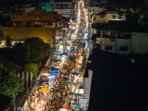 the chateau chiang mai residence