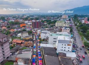 the chateau chiang mai residence