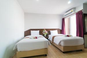 the chateau chiang mai residence