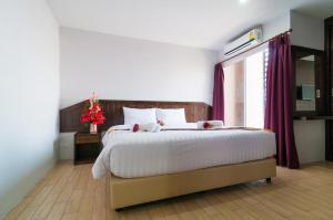 the chateau chiang mai residence