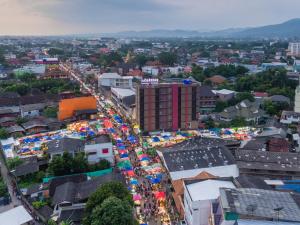 the chateau chiang mai residence