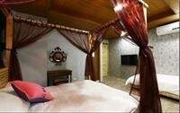 Owl Castle Bed And Breakfast,Hualien County>>Hualien City,3 star
