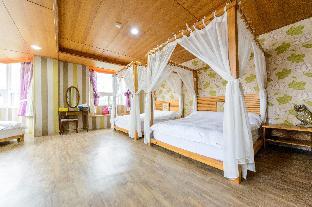 Owl Castle Bed And Breakfast,Hualien County>>Hualien City,3 star