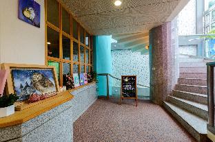 Owl Castle Bed And Breakfast,Hualien County>>Hualien City,3 star
