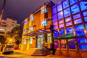 Owl Castle Bed And Breakfast,Hualien County>>Hualien City,3 star