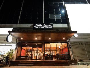 Little Lanna Cafe And Premier Guesthouse,Serene Lake>>Chiang Mai,3 star