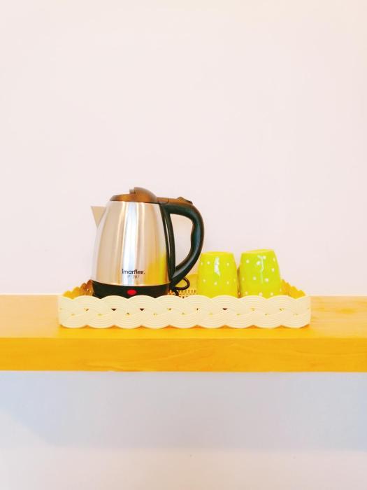 little lanna cafe and premier guesthouse