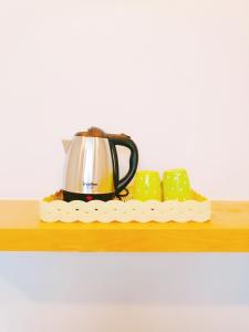 little lanna cafe and premier guesthouse