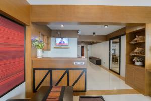 little lanna cafe and premier guesthouse