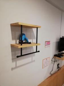 little lanna cafe and premier guesthouse