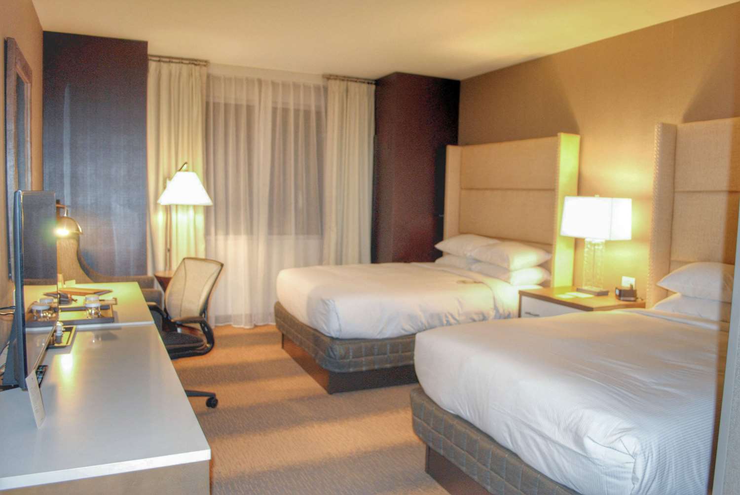 doubletree by hilton reading