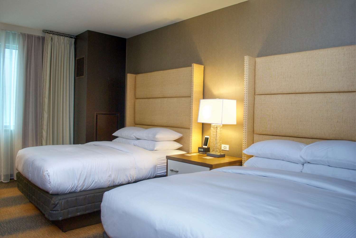 doubletree by hilton reading
