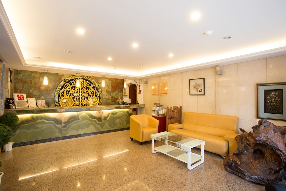 phoenix pavilion hot spring hotel