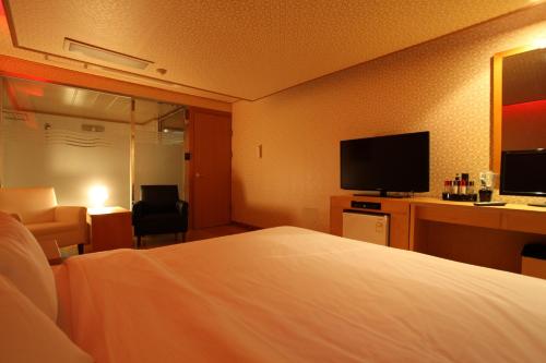 prince hotel
