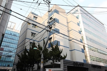 prince hotel