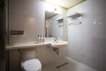 prince hotel