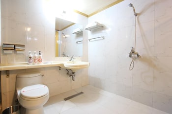prince hotel