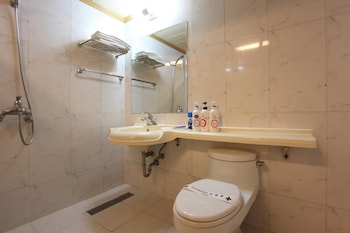 prince hotel