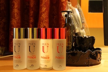 prince hotel