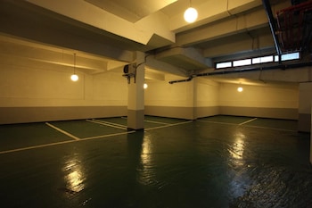 prince hotel