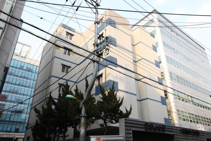 prince hotel