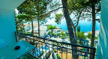 beach hotel plaza