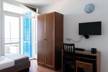 beach hotel plaza