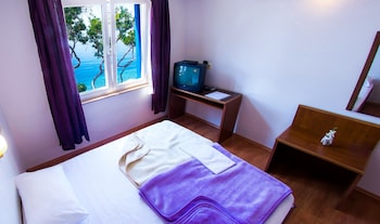 beach hotel plaza