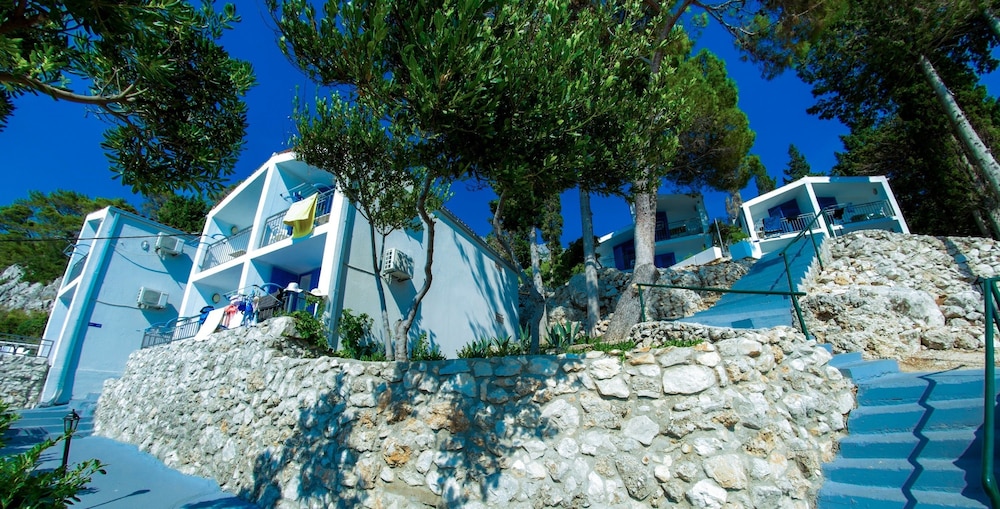 beach hotel plaza