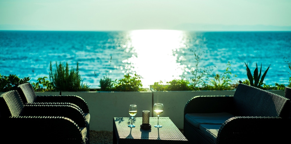 beach hotel plaza