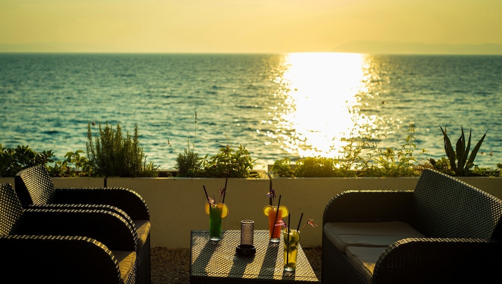 beach hotel plaza
